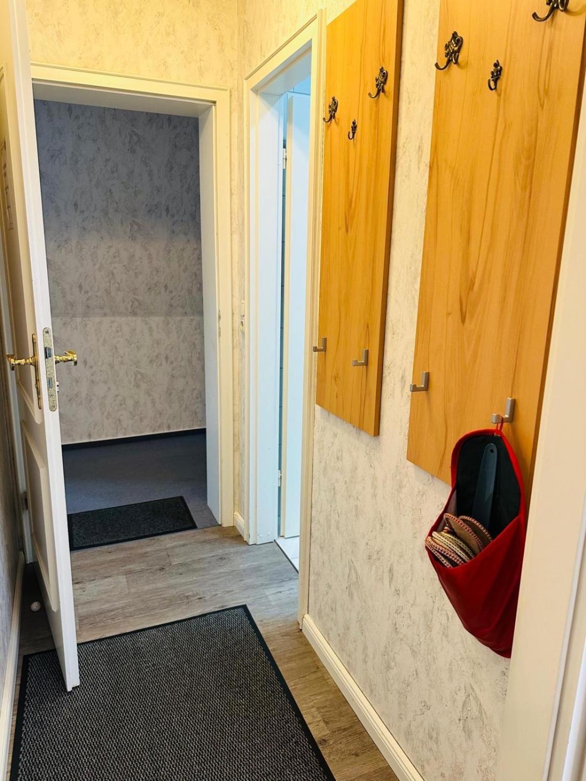 Hotel Garni Silvana Sankt Peter-Ording Bilik gambar