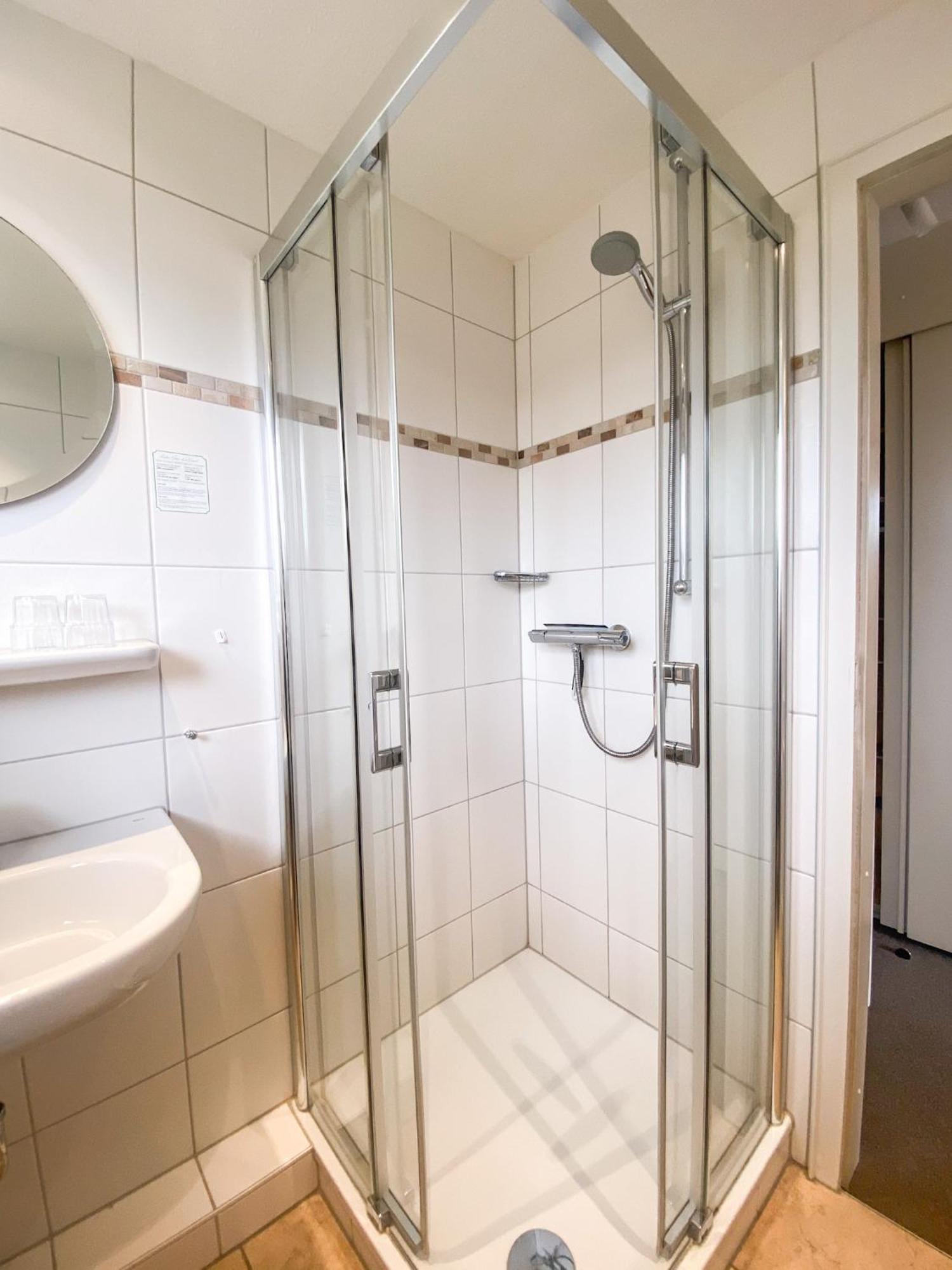 Hotel Garni Silvana Sankt Peter-Ording Luaran gambar